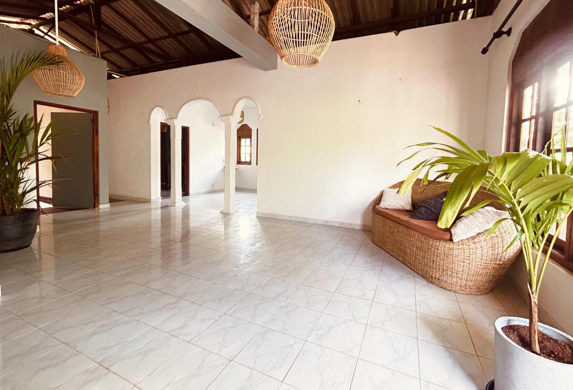 Kida'S Guest House Matara Exterior foto